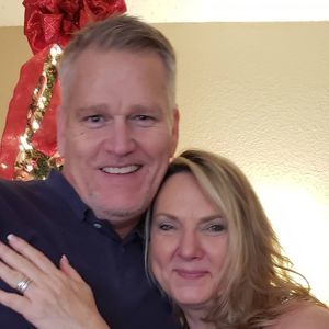 Meet your Posher, Jeff